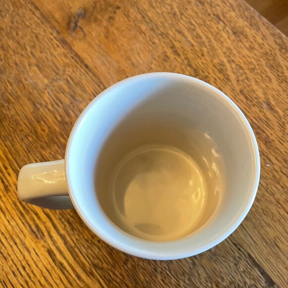 Mallard Duck Decoy Themed Coffee Cup Mug by Giordano Art LTD 1987 - Picture 4 of 5